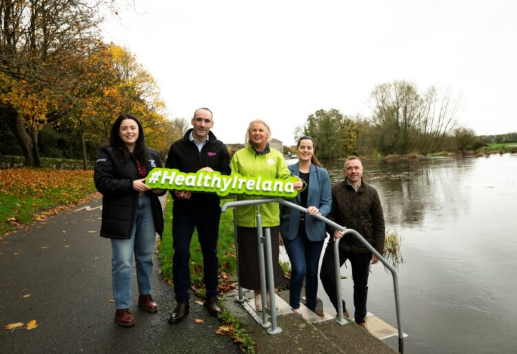 Carlow and Kilkenny among successful applicants for share of €330,000 outdoor swimming fund