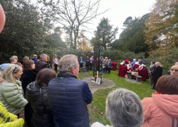 “There’s no anger here, we just want to be able to have Jo Jo back home” says Kathleen Bergin on 30th anniversary of her sister’s disappearance