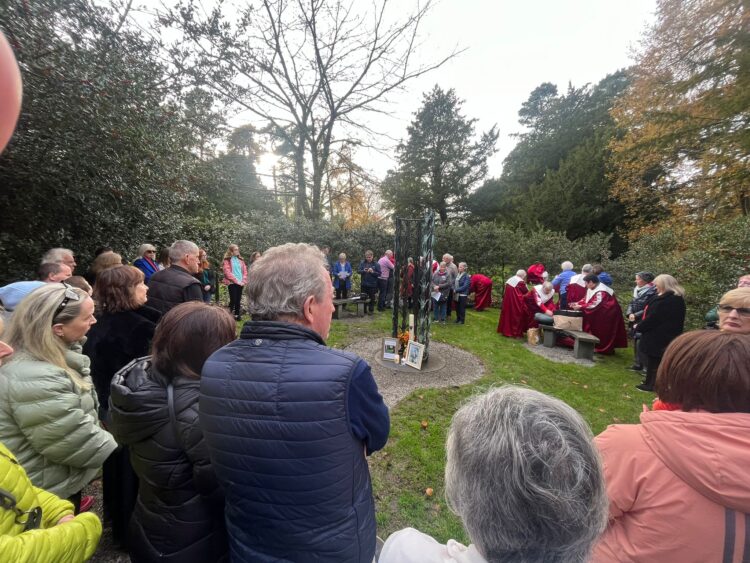 “There’s no anger here, we just want to be able to have Jo Jo back home” says Kathleen Bergin on 30th anniversary of her sister’s disappearance