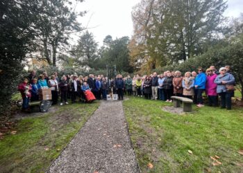 “There’s no anger here, we just want to be able to have Jo Jo back home” says Kathleen Bergin on 30th anniversary of her sister’s disappearance