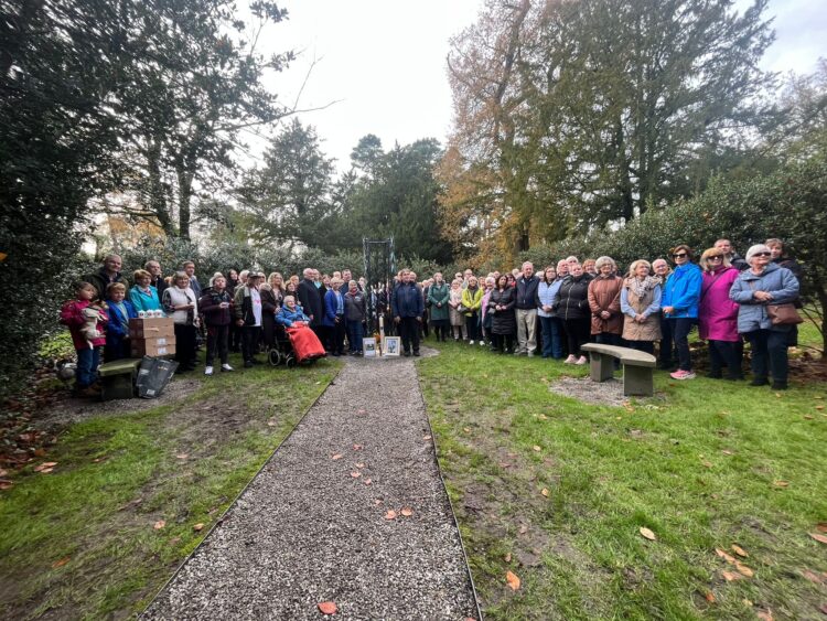 “There’s no anger here, we just want to be able to have Jo Jo back home” says Kathleen Bergin on 30th anniversary of her sister’s disappearance
