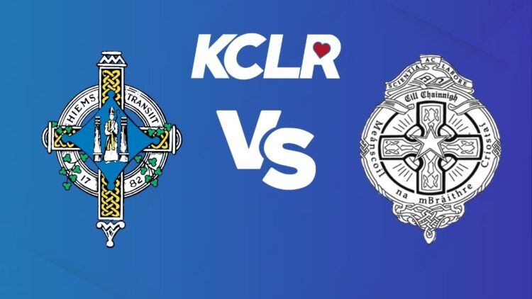 Live Schools Hurling: Kilkenny CBS v St Kieran’s College – Leinster A Senior Championship