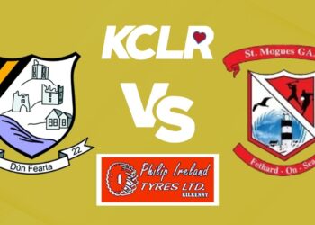 Live Hurling: St. Mogues Fethard v Danesfort – AIB Leinster Intermediate Hurling Championship Quarter Final