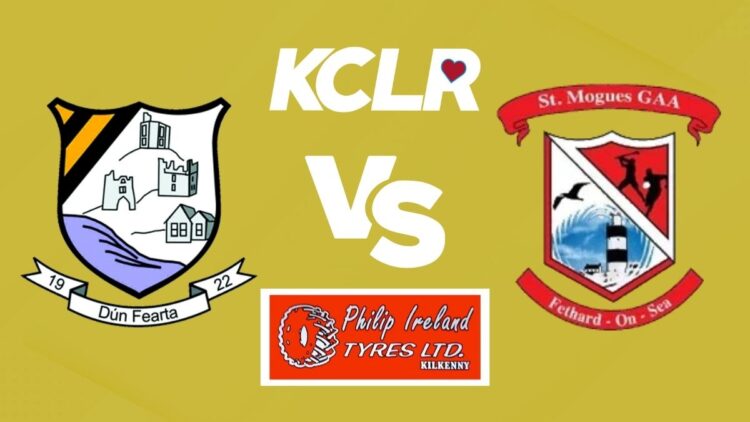Live Hurling: St. Mogues Fethard v Danesfort – AIB Leinster Intermediate Hurling Championship Quarter Final