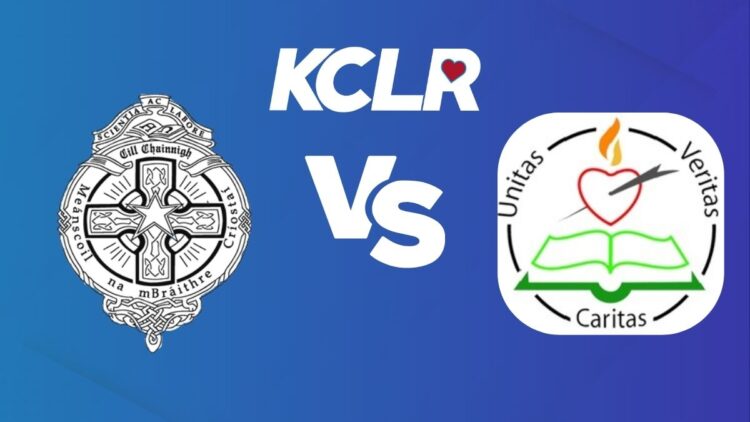 Live Hurling: St Kierans v Good Counsel College, Leinster A Colleges Championship