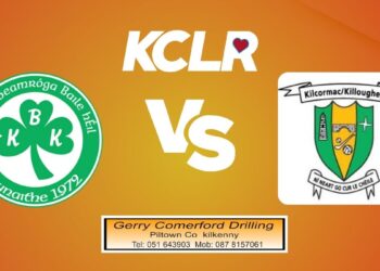 Live Hurling: St. Mogues Fethard v Danesfort – AIB Leinster Intermediate Hurling Championship Quarter Final