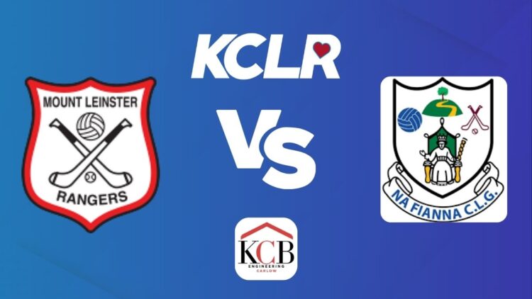 Live Hurling: St. Mogues Fethard v Danesfort – AIB Leinster Intermediate Hurling Championship Quarter Final
