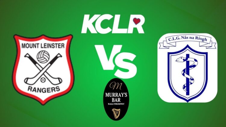 Live Hurling: St. Mogues Fethard v Danesfort – AIB Leinster Intermediate Hurling Championship Quarter Final