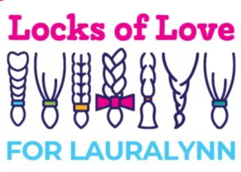 Daughter of well-known county Carlow mart manager set to donate hair to charity