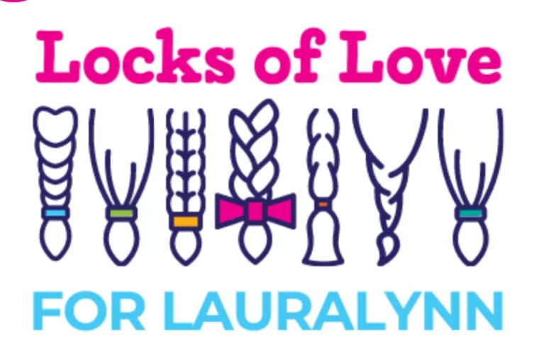 Daughter of well-known county Carlow mart manager set to donate hair to charity