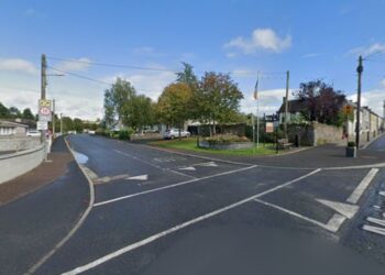 County Kilkenny homeowner watching TV when man broke into house