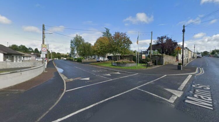 County Kilkenny homeowner watching TV when man broke into house
