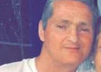 Gardaí seek public’s help in locating missing 54 year old man last seen in Carlow town