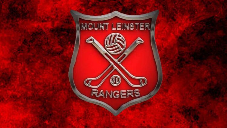 “The Lads Left Everything on the Field” Mount Leinster Rangers Fall to Naas