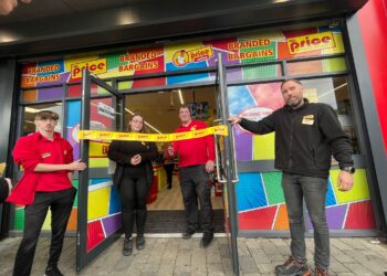 25 people employed at Mr Price’s new Kilkenny city outlet