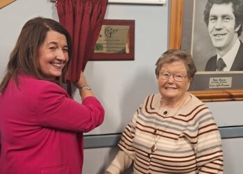 Carlow Youth Training Centre celebrates its 40th birthday
