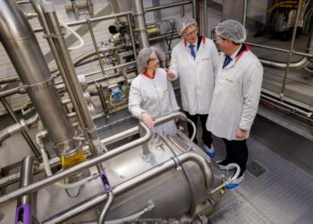 Tirlán reveals plans for €126 million investment at north Kilkenny site