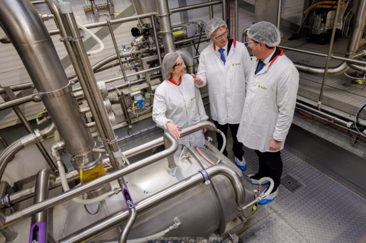 Tirlán reveals plans for €126 million investment at north Kilkenny site