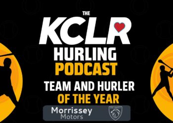 KCLR Hurling Podcast Names Kilkenny Senior Club Team and Player of the Year