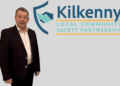 Local councillor elected as chair of the new Local Community Safety Partnership