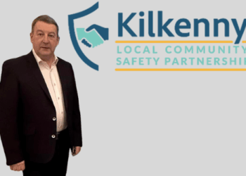 Local councillor elected as chair of the new Local Community Safety Partnership