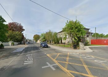 Delays likely in one north Kilkenny town