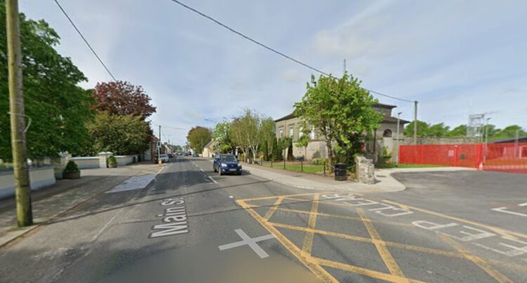 Delays likely in one north Kilkenny town
