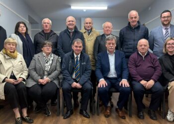 Trilateral meeting about the N24 seeks to kickstart the long awaited development