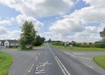 Emergency services called to crash scene in Kilkenny