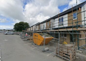 Many new homes set to be provided in one County Kilkenny town