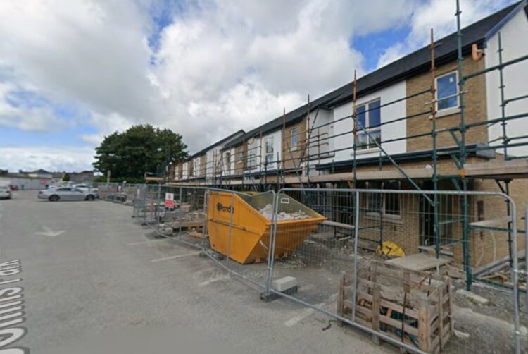 Many new homes set to be provided in one County Kilkenny town