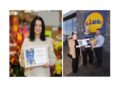 Carlow and Kilkenny parents named among Lidl Family Carers of the Year