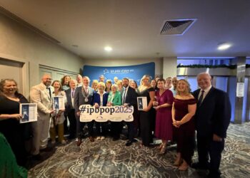 Carlow and Kilkenny pick up prizes at IPB Pride of Place awards