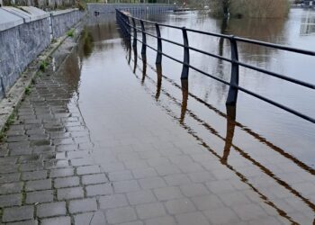 Carlow town park remains closed today