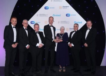 Wins for Carlow and Kilkenny County Councils at Chambers Ireland Excellence in Local Government Awards