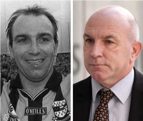 Kilkenny man DJ Carey due to be sentenced today