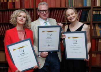 Kilkenny woman makes winner list for Irish Food Writing Awards
