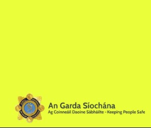 Gardaí in Carlow, Kilkenny and beyond in ‘Can You See Me Now?’ campaign