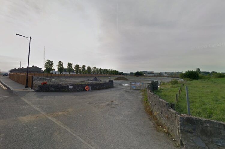 Decision due from An Coimisiún Pleanála on key Kilkenny city site