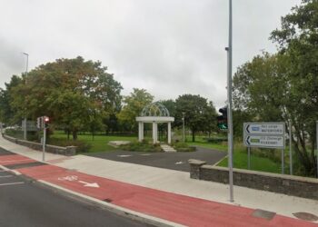 Carlow Mayor Paul Doogue to officially open Hanover Park Playground