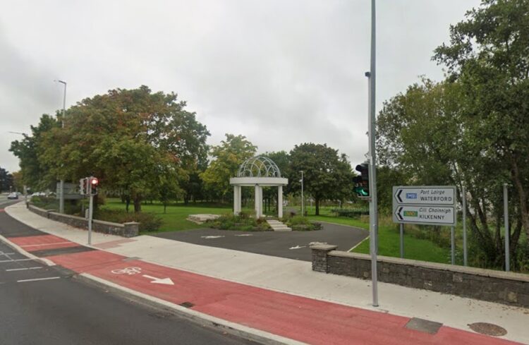 Carlow Mayor Paul Doogue to officially open Hanover Park Playground