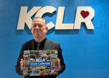 KCLR 2026 calendar in aid of Carlow Kilkenny Home Care Team officially launched