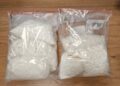 Kildare ketamine haul estimated to be worth €540,000