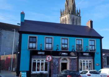 Moka Coffee & Wine Bar latest to close in Carlow town