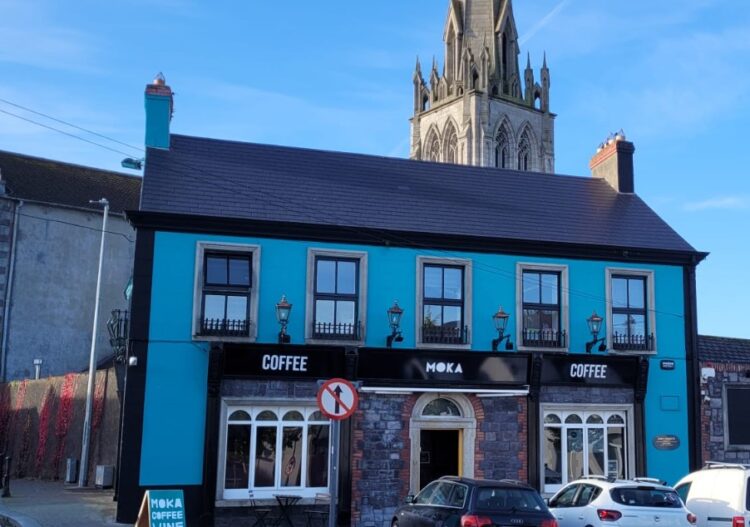 Moka Coffee & Wine Bar latest to close in Carlow town