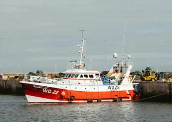 Our fishing communities face wipeout, says Irish MEP Cynthia Ní Mhurcú