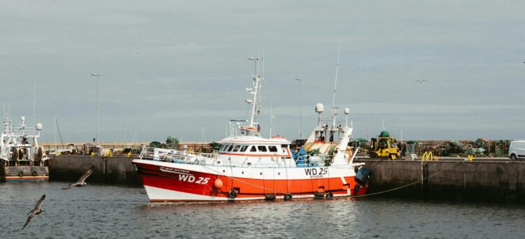 Our fishing communities face wipeout, says Irish MEP Cynthia Ní Mhurcú