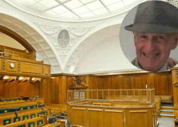 Man found guilty of the murder of John Mackey