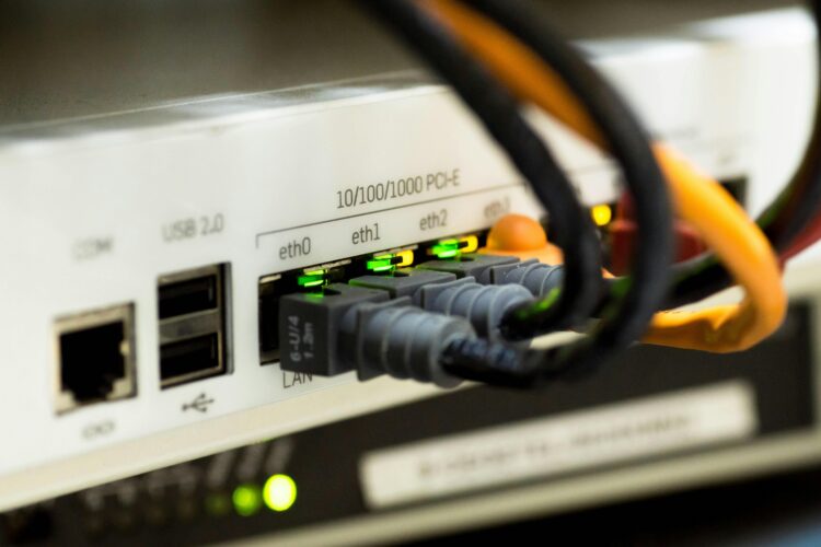 Broadband services need to be improved for rural communities in North Kilkenny says Councillor Pat Fitzpatrick