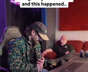 Kilkenny singing sensation adds another generation to latest track